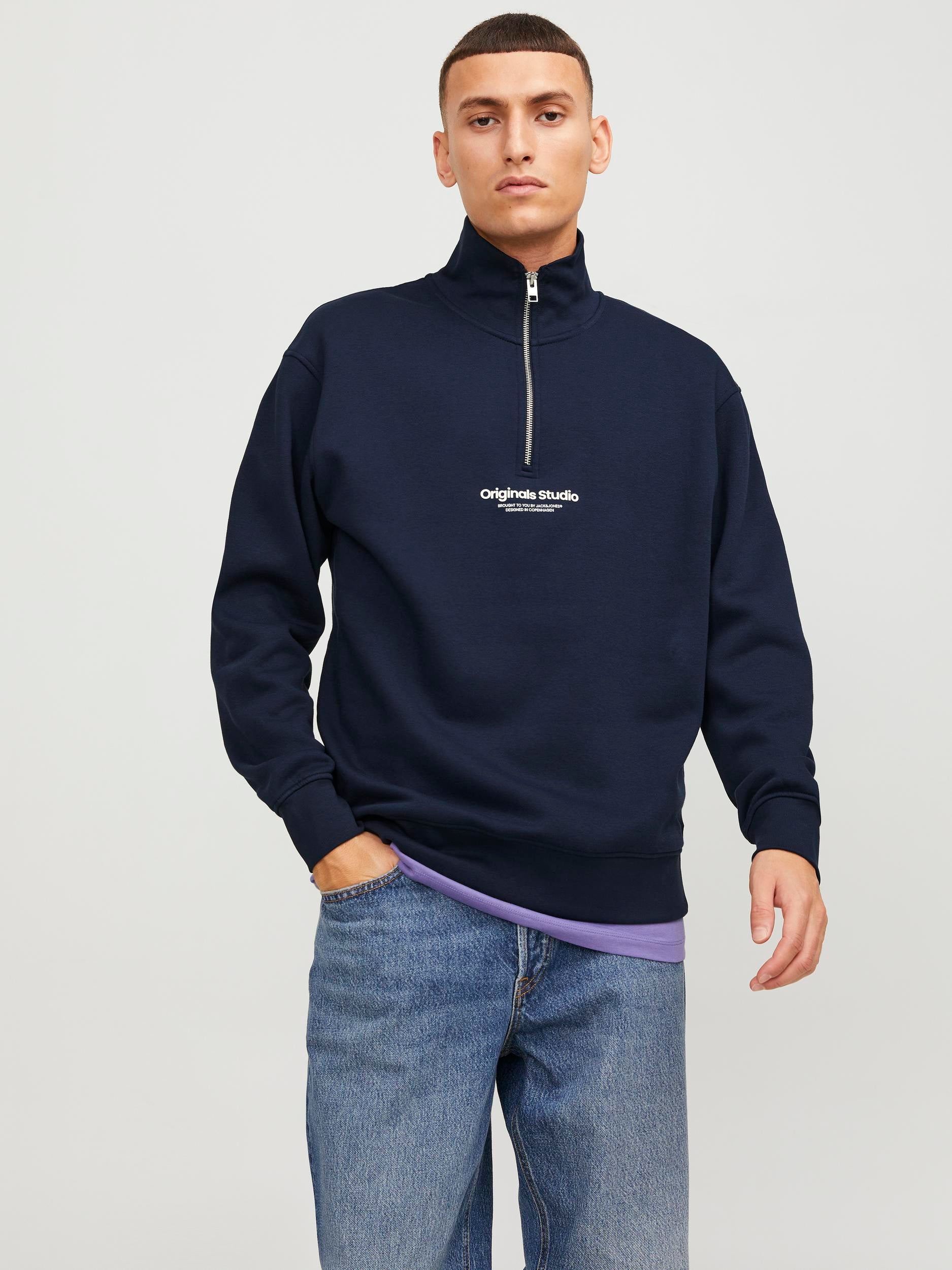 JORVesterbro Quater Sweat