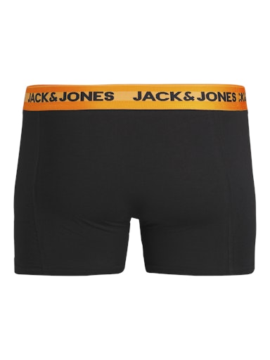 JACBASIC BAMBOO TRUNKS 3-PACK