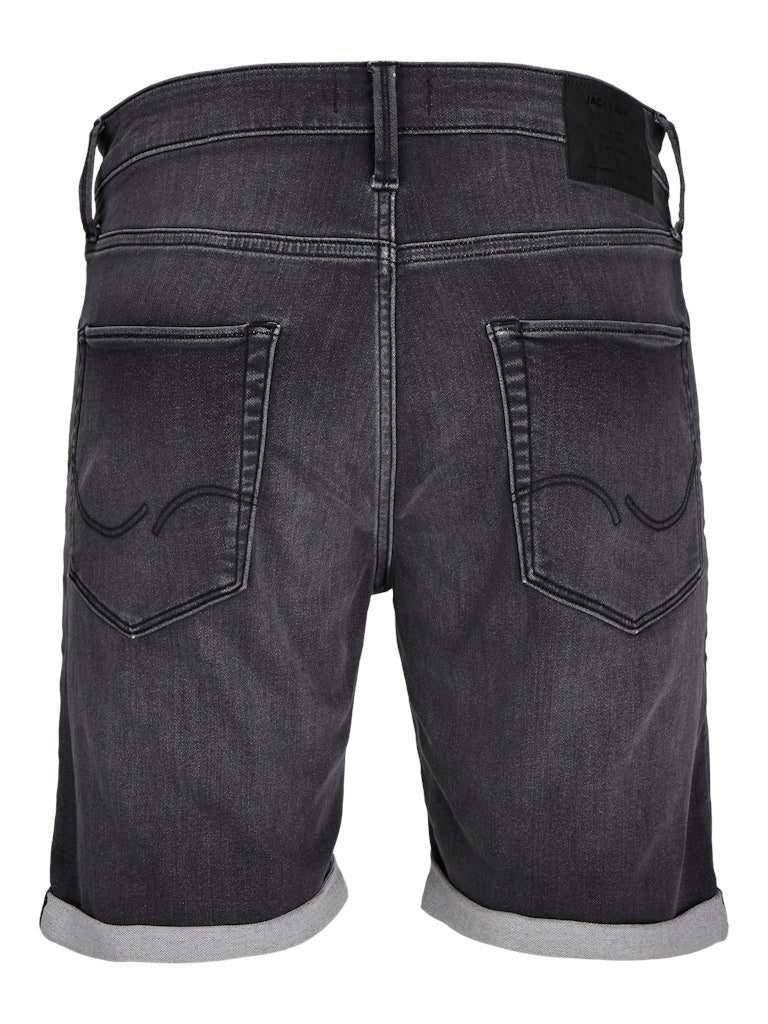 SHORTS - Jjirick Jjicon I.K. Shorts GE 062 -  - Hr Ravn