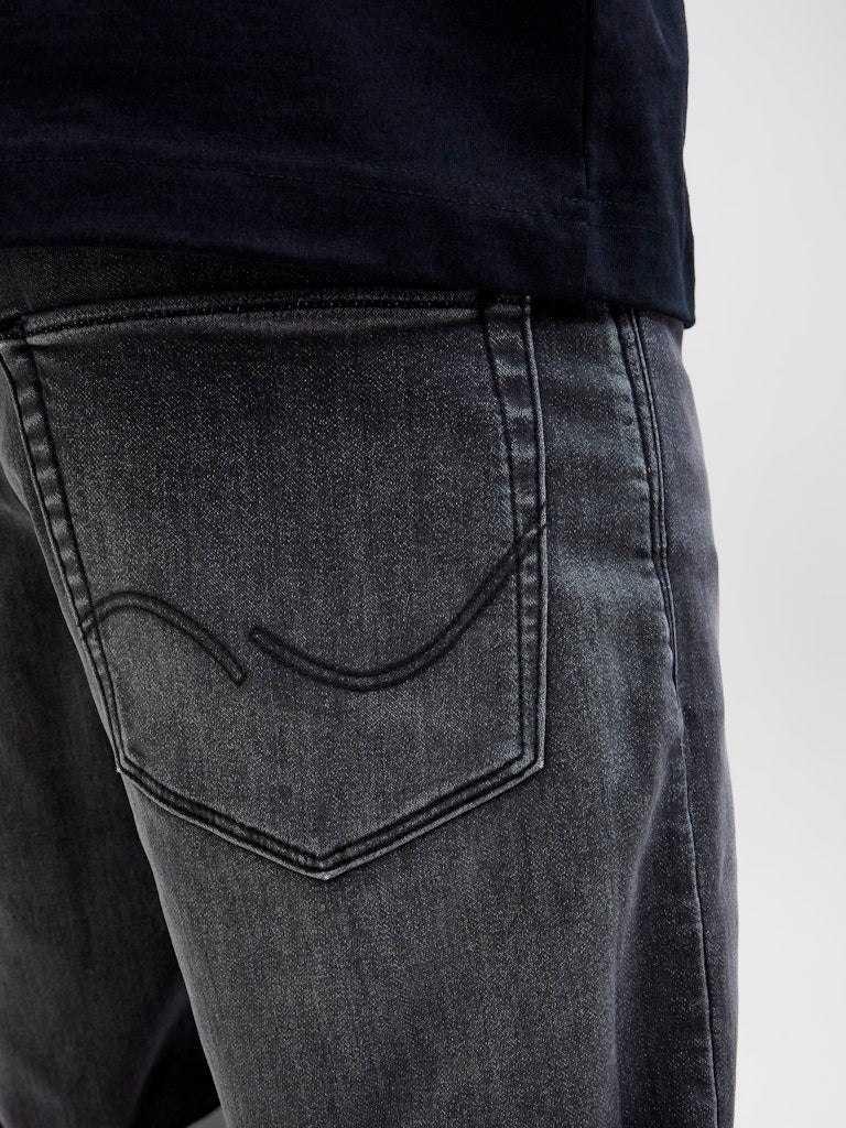 SHORTS - Jjirick Jjicon I.K. Shorts GE 062 -  - Hr Ravn