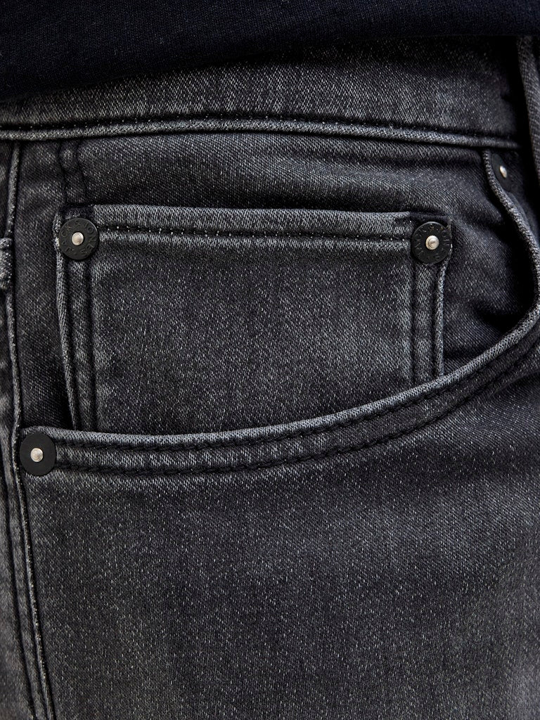 SHORTS - Jjirick Jjicon I.K. Shorts GE 062 -  - Hr Ravn