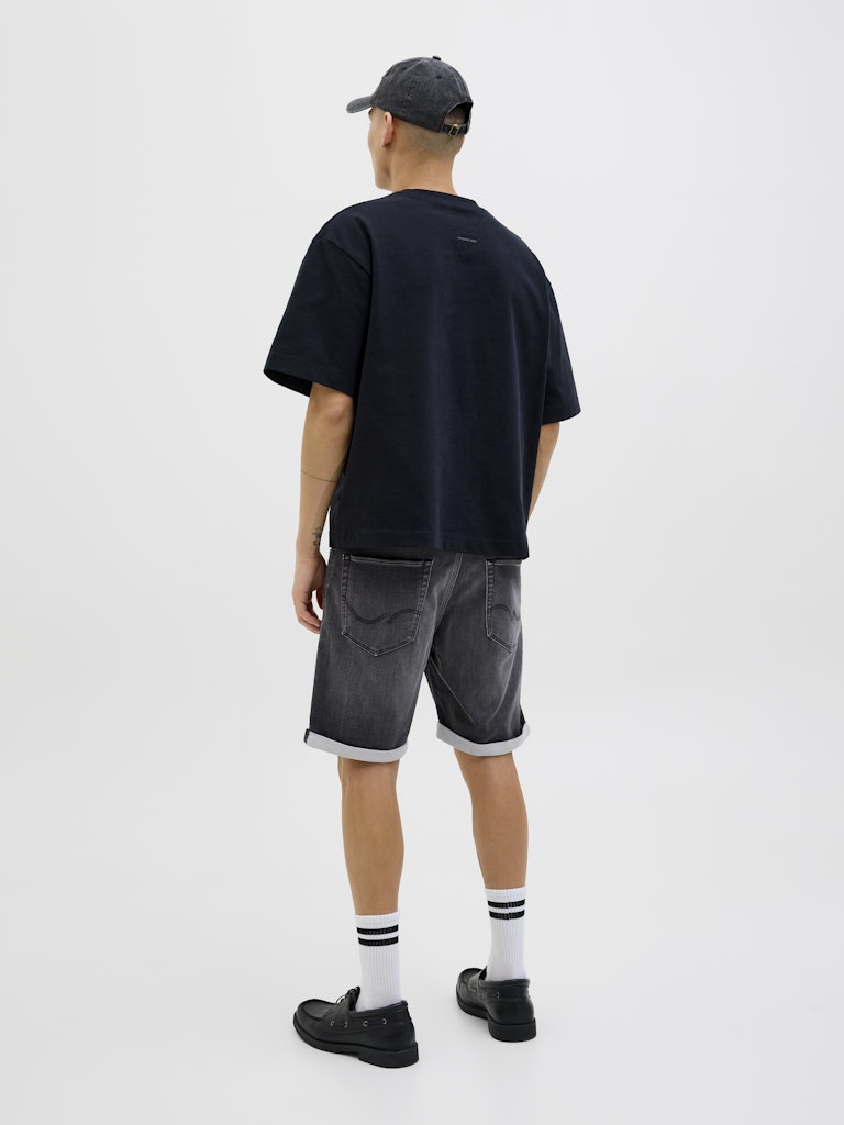 SHORTS - Jjirick Jjicon I.K. Shorts GE 062 -  - Hr Ravn
