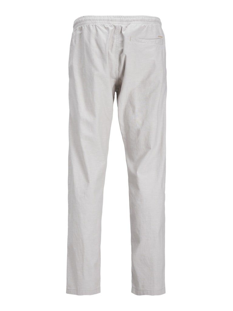 BUKSER - Jpstkane Summer Linen Blend Jogger -  - Hr Ravn