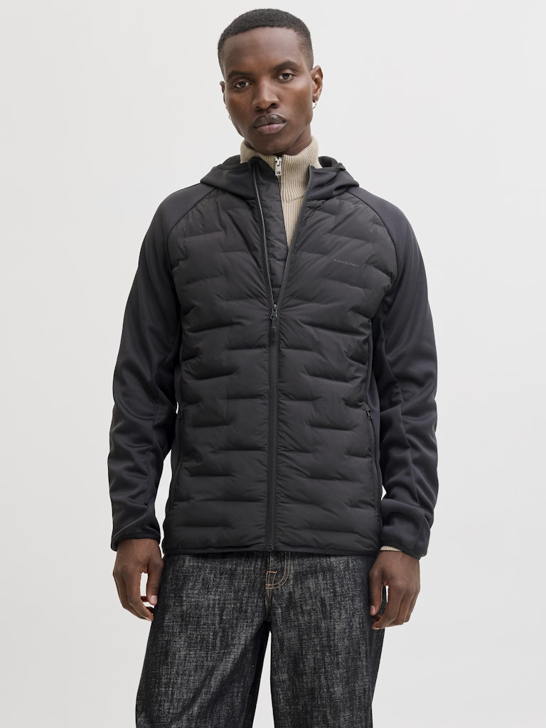 OVERTØJ - JJEPERFECT HYBRID JACKET NOOS -  - Hr Ravn