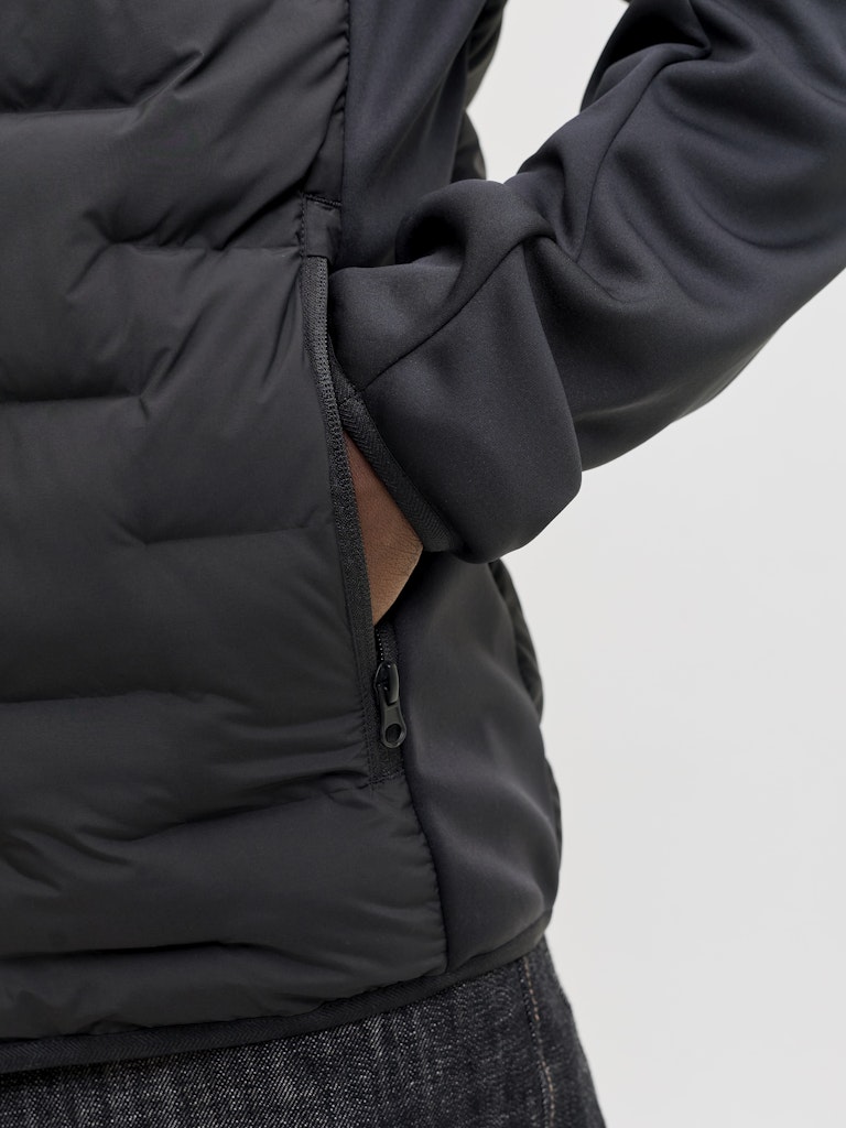 OVERTØJ - JJEPERFECT HYBRID JACKET NOOS -  - Hr Ravn