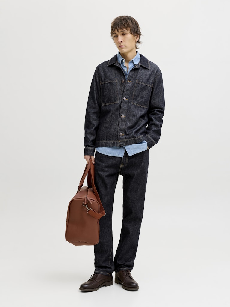 Jjichris Jjoriginal CB 520 Jeans