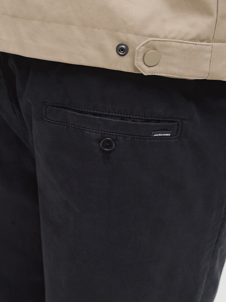 BUKSER - JPSTKARL LAWRENCE ARC JOGGER SN -  - Hr Ravn