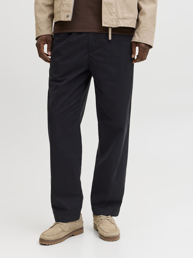 BUKSER - JPSTKARL LAWRENCE ARC JOGGER SN -  - Hr Ravn