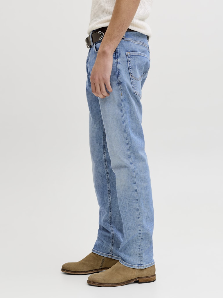 JJIMIKE JJORIGINAL ST 171 JEANS NOOS