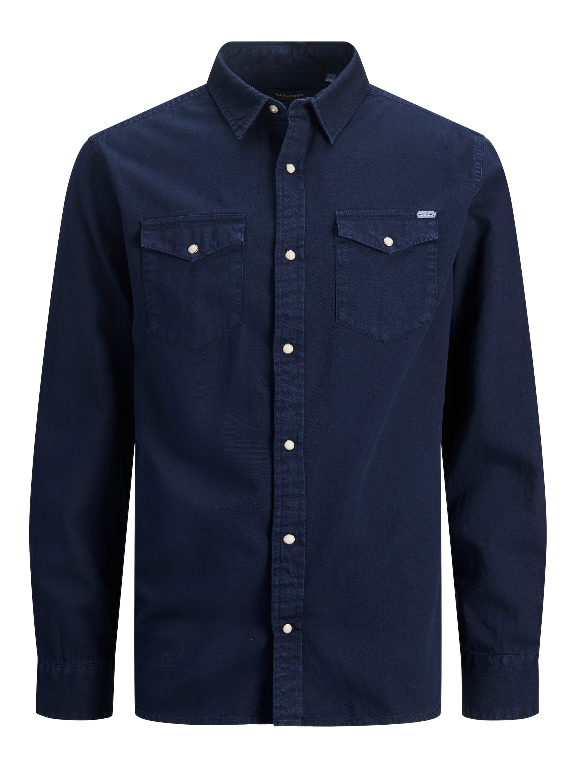 JJESheridan Shirt L/S - LANGE SKJORTER -  - Hr Ravn