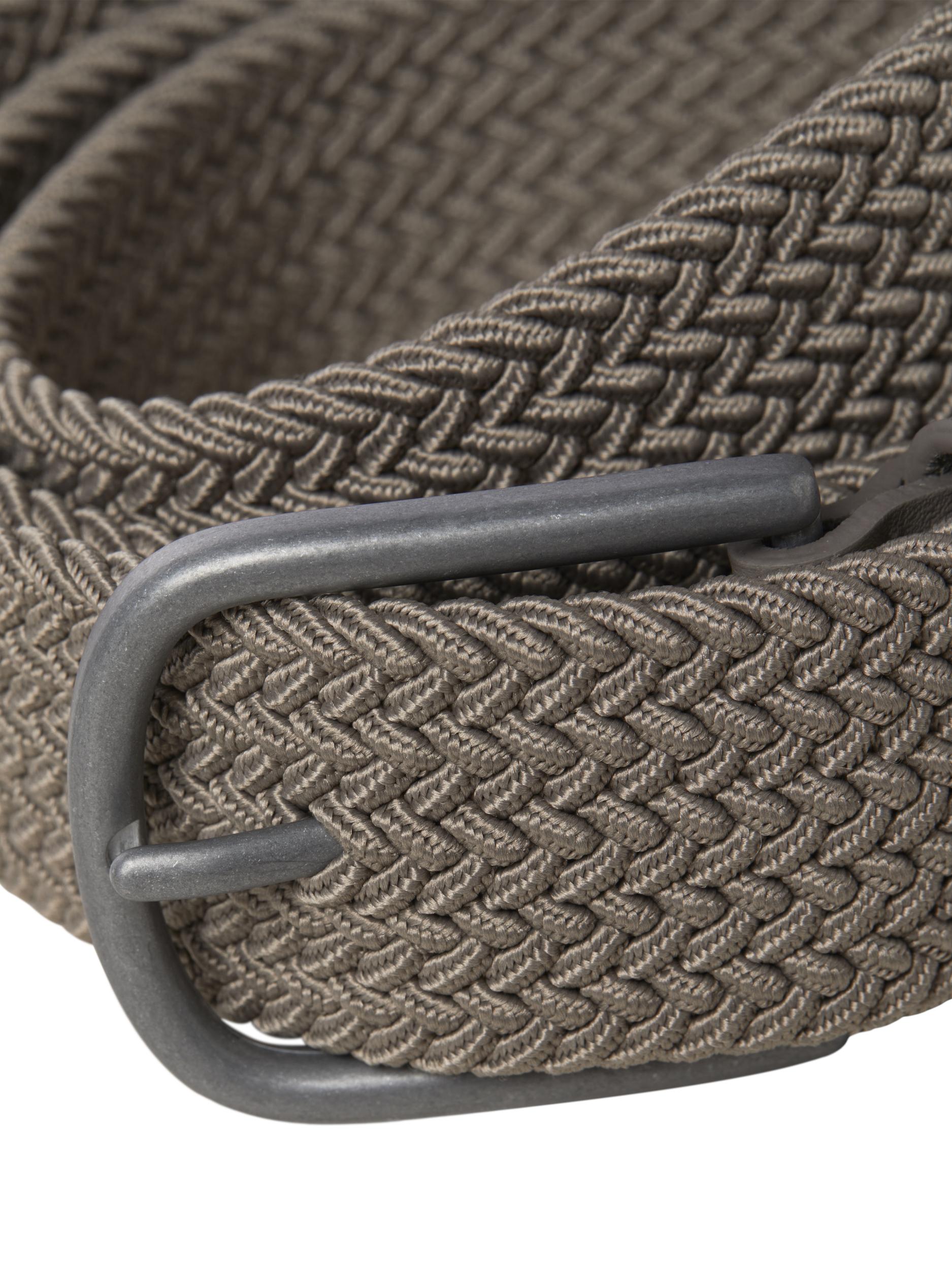 JACFall Woven Belt