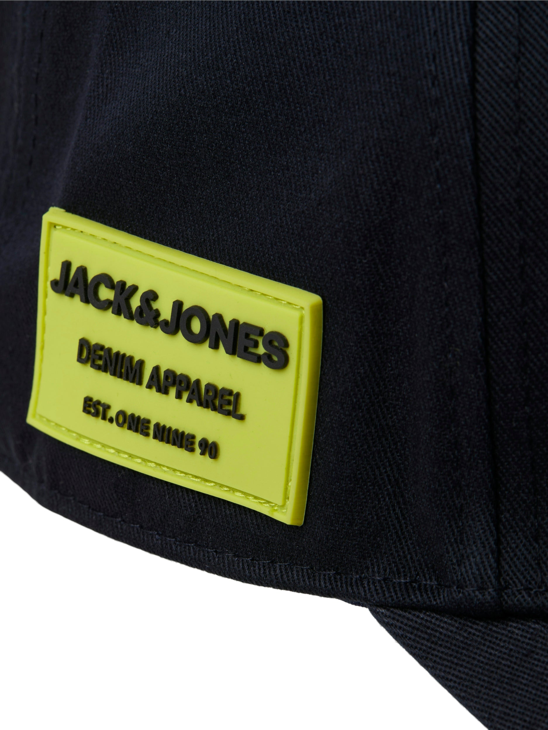 JACContra CAp