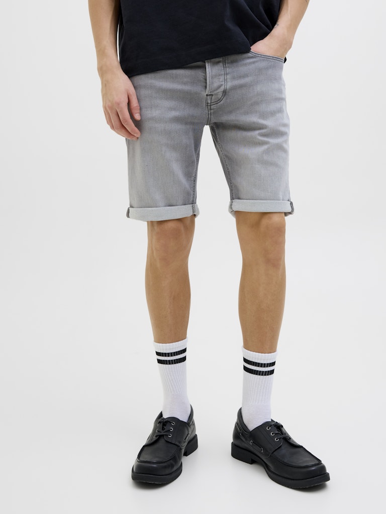 Jjirick Jjicon I.K. Shorts GE 063