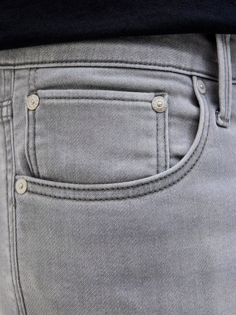 Jjirick Jjicon I.K. Shorts GE 063
