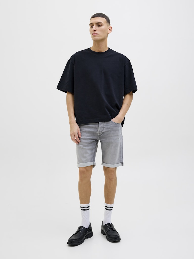 Jjirick Jjicon I.K. Shorts GE 063