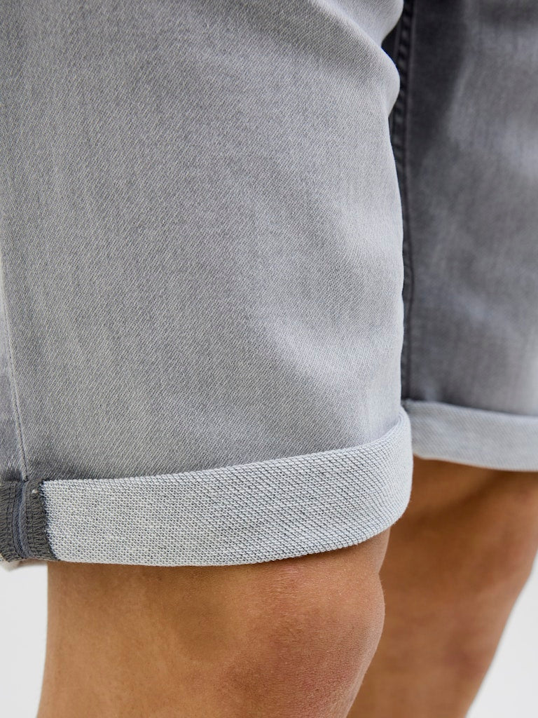 Jjirick Jjicon I.K. Shorts GE 063