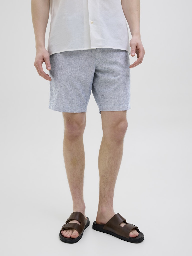 SHORTS - Jrebsunny Chino Shorts -  - Hr Ravn