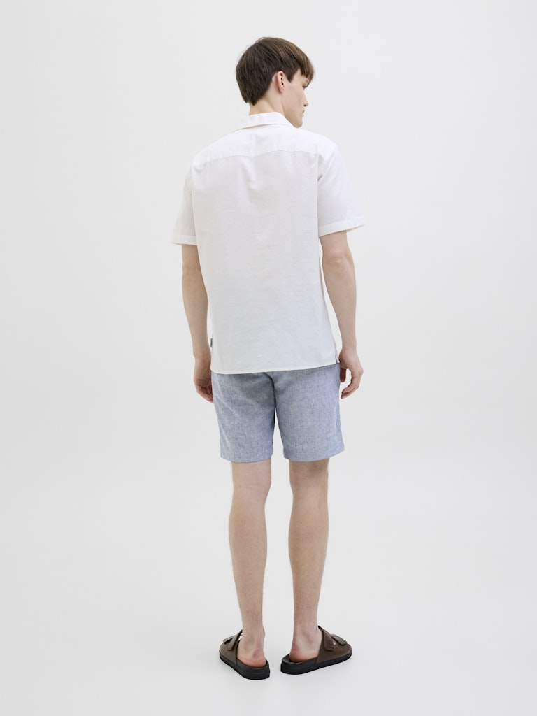 SHORTS - Jrebsunny Chino Shorts -  - Hr Ravn