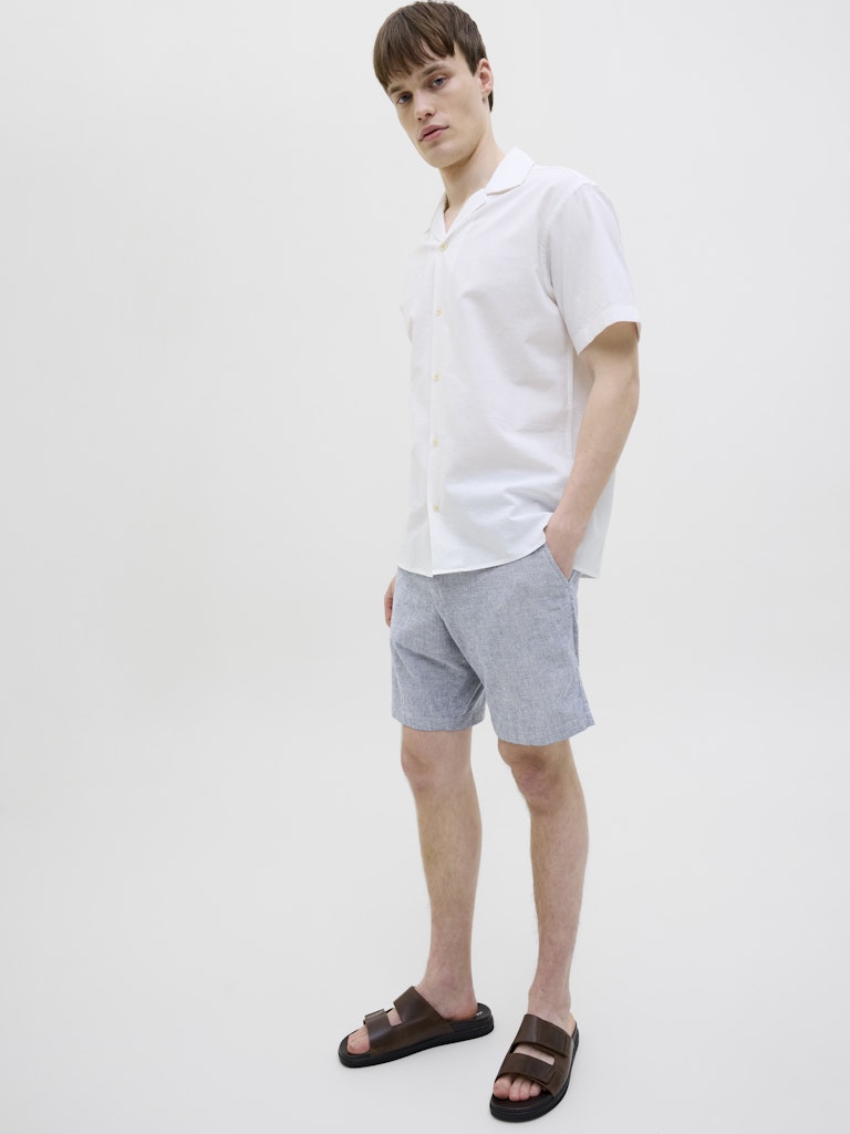 SHORTS - Jrebsunny Chino Shorts -  - Hr Ravn
