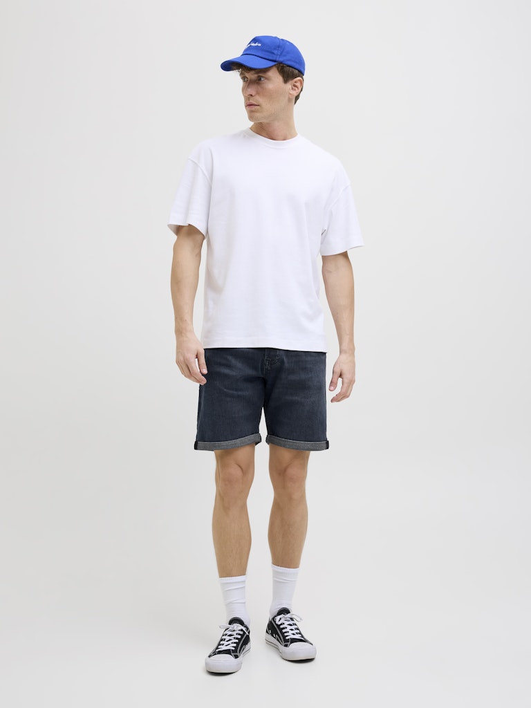 Jjirick Jjicon Shorts GE 604 I.K