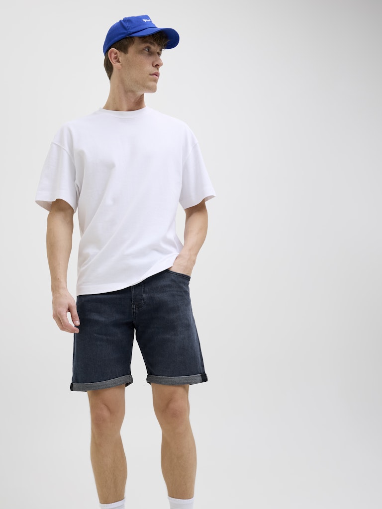 Jjirick Jjicon Shorts GE 604 I.K