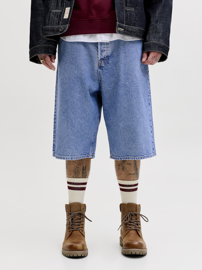 Jjiron Jjoriginal Shorts SQ 730