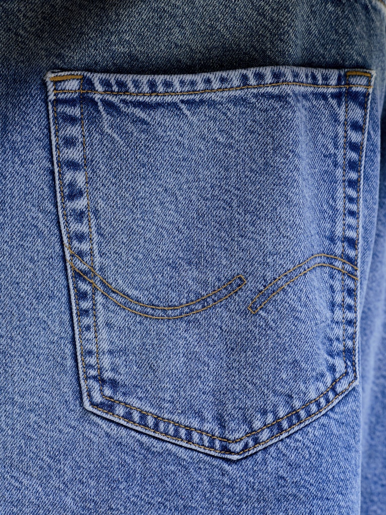 Jjiron Jjoriginal Shorts SQ 730