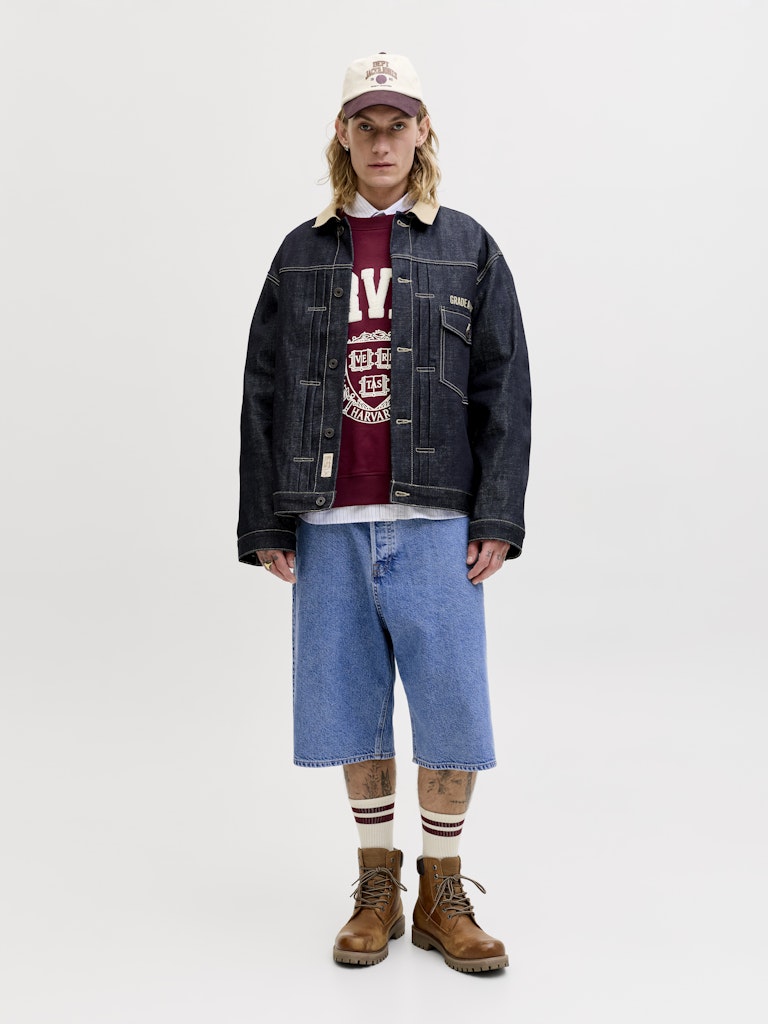 Jjiron Jjoriginal Shorts SQ 730