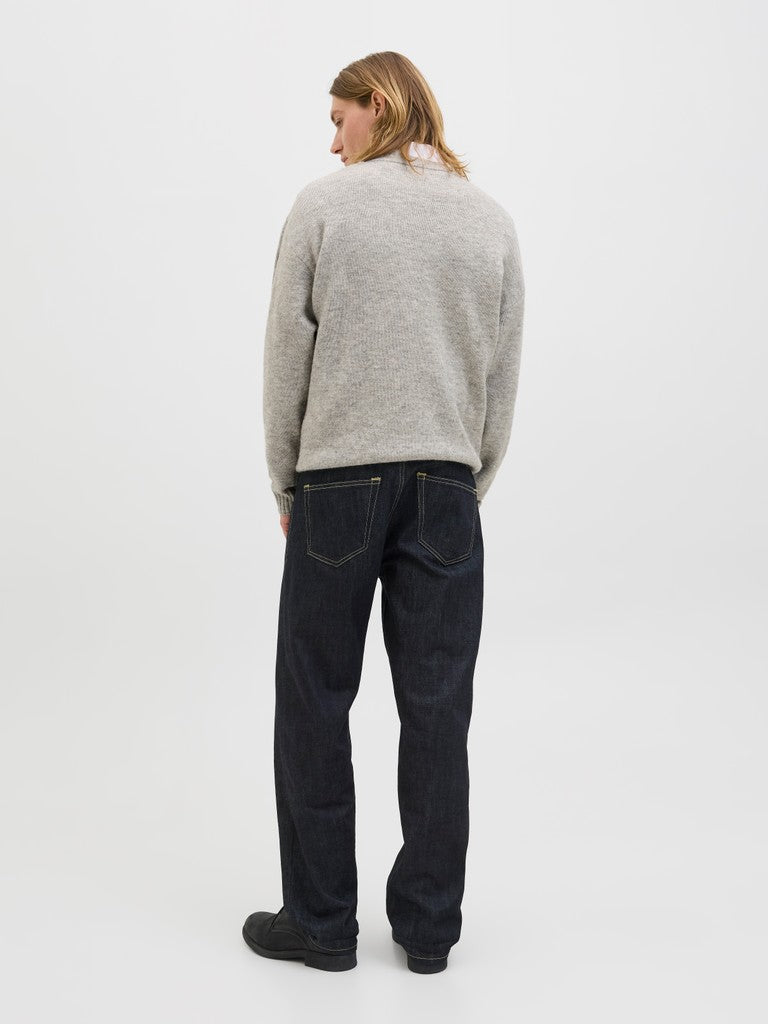 Jjesoho Ollie Knit Crew Neck