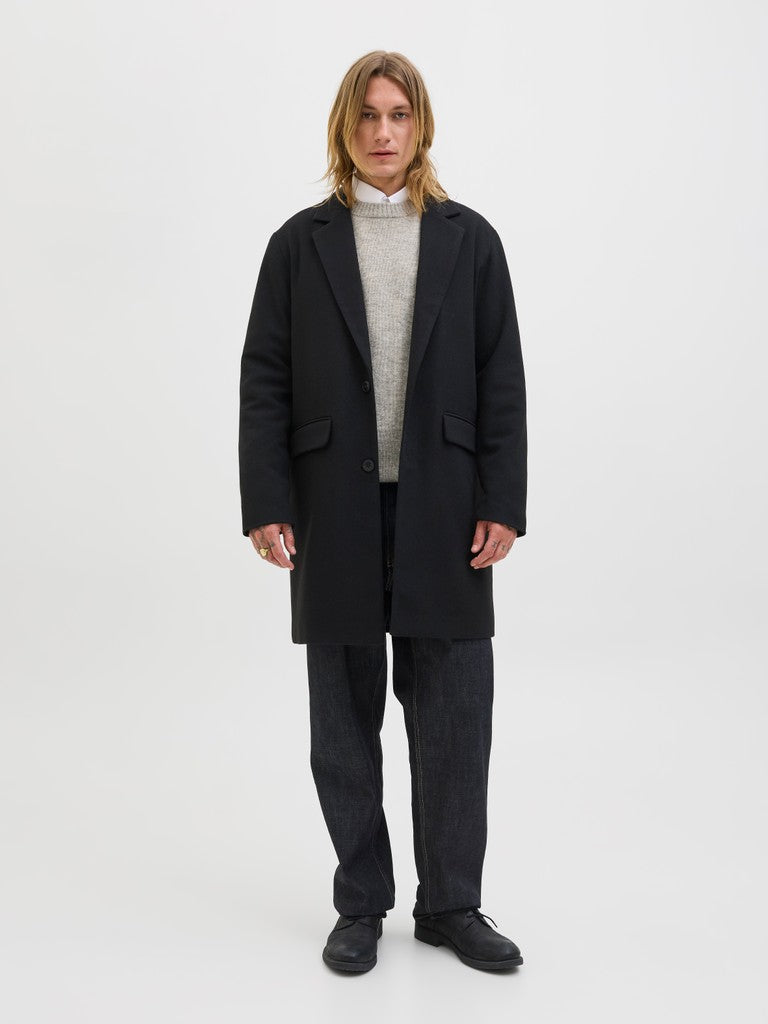 Jjesoho Ollie Knit Crew Neck