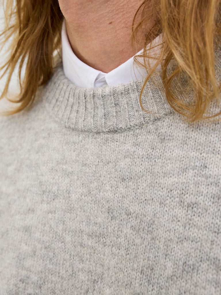 Jjesoho Ollie Knit Crew Neck