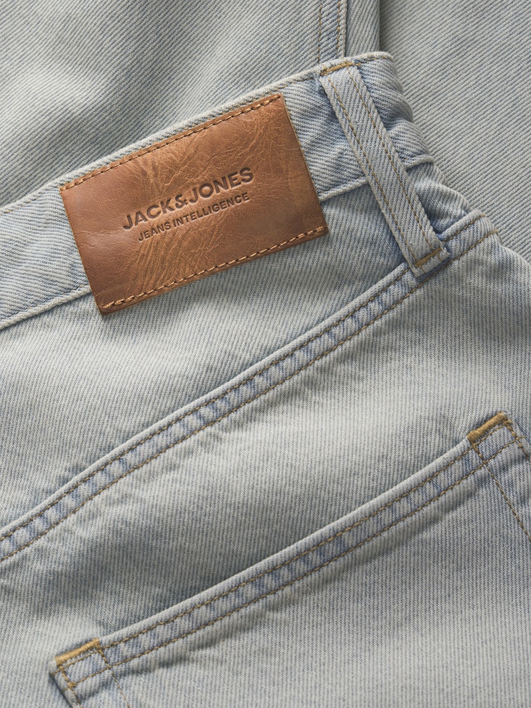 JJIRON JJCLASSIC SHORTS SBD 354