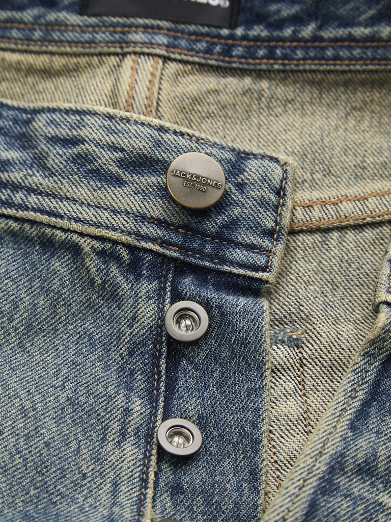 JJIRON JJSKEWED SHORTS SBD 454