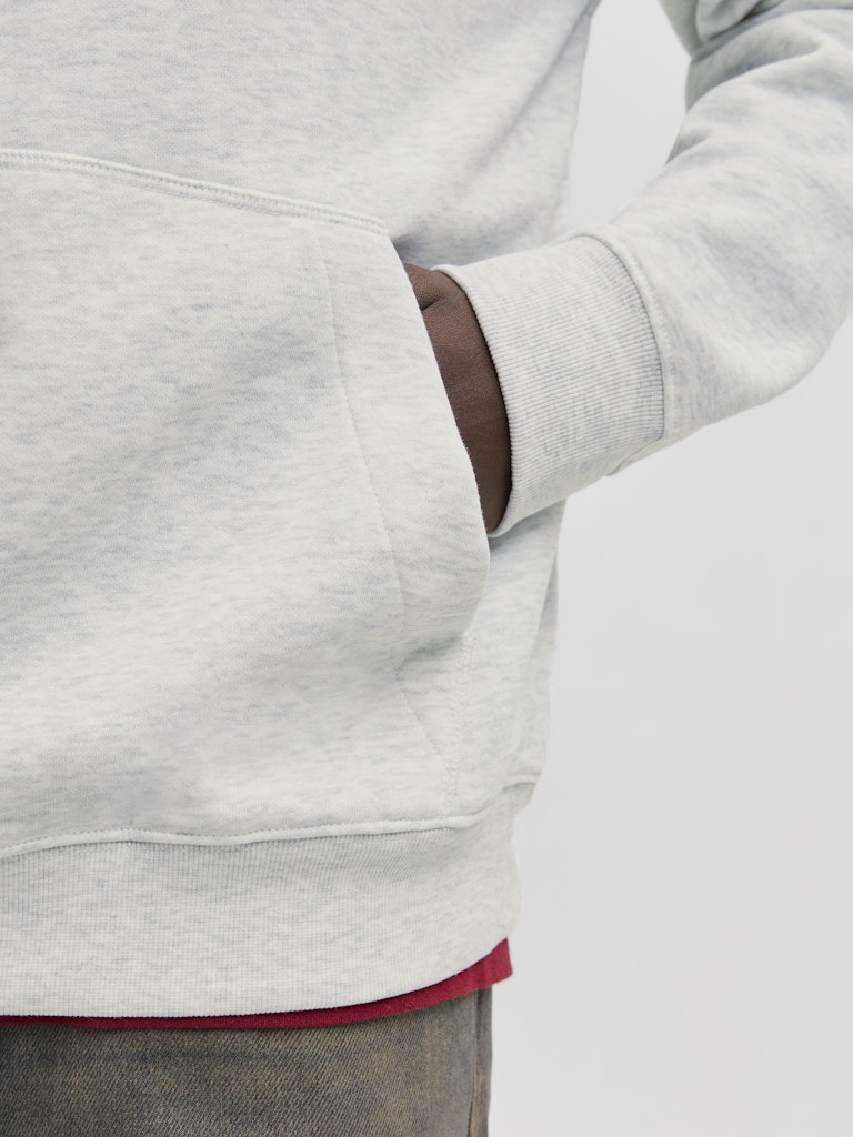 JJALLIANCE SWEAT HOOD LN