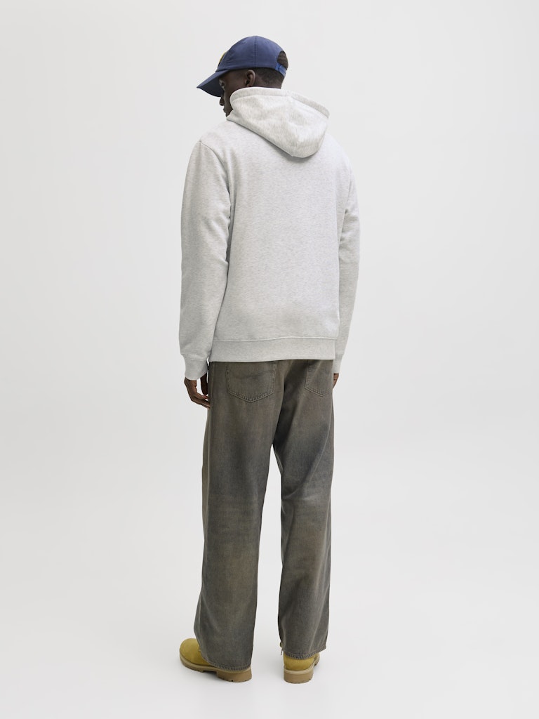 JJALLIANCE SWEAT HOOD LN