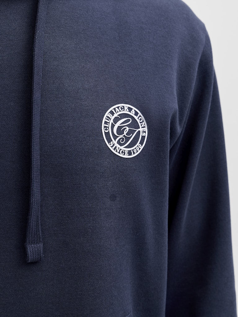 JJALLIANCE SWEAT HOOD LN