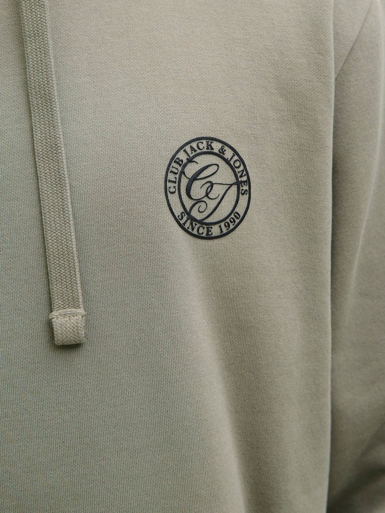 JJALLIANCE SWEAT HOOD LN