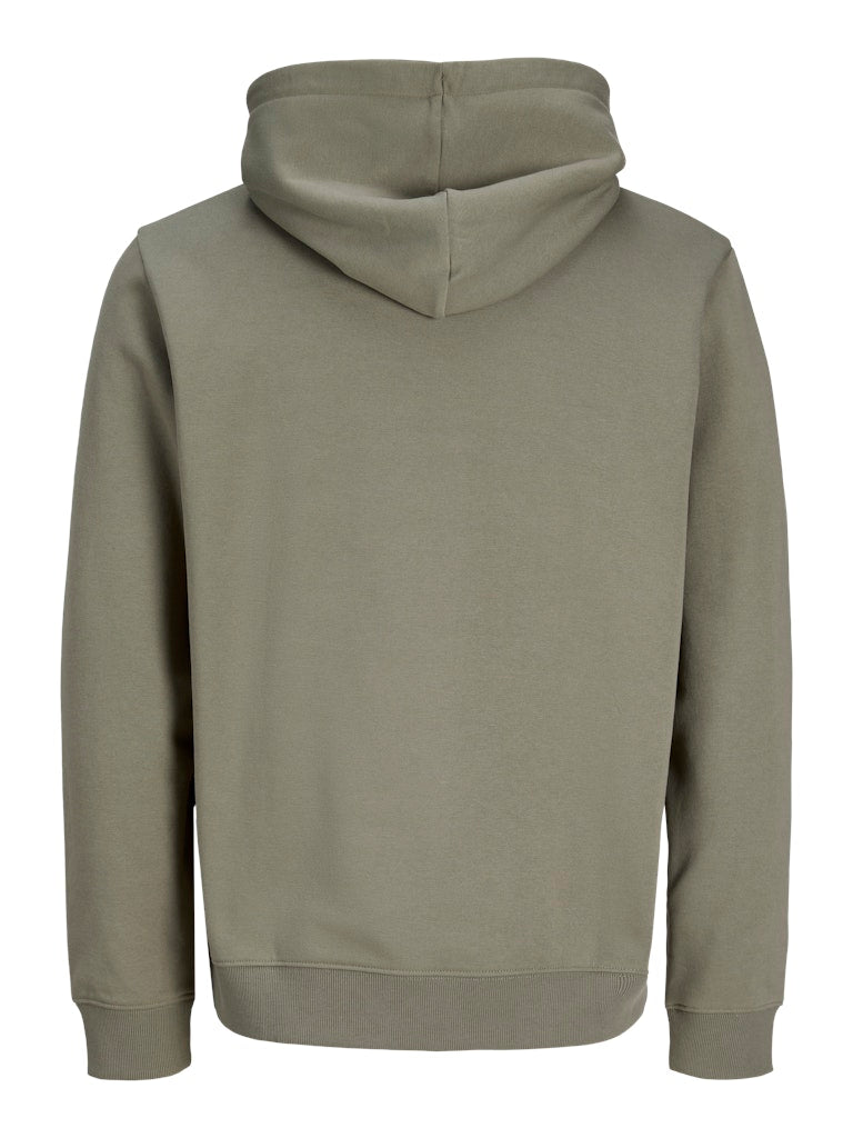 JJALLIANCE SWEAT HOOD LN