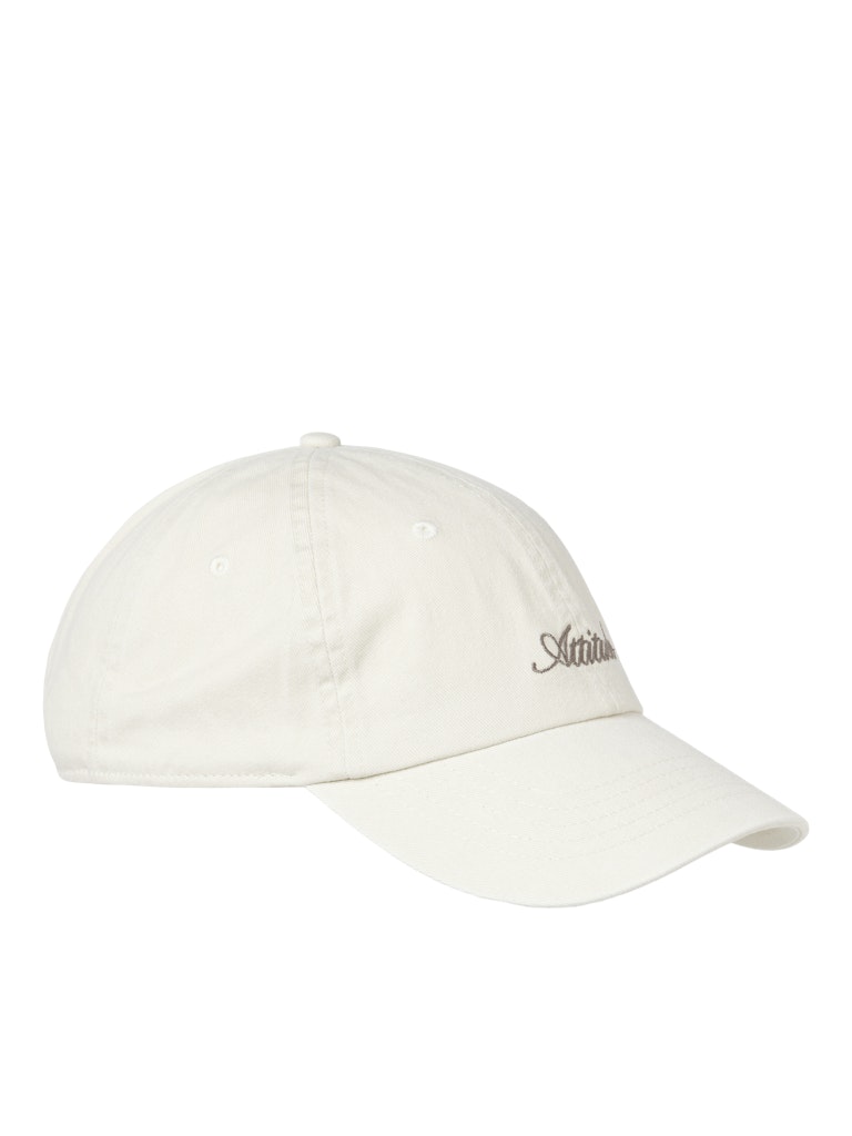 JACSOFT BASE WASHED CAP SN