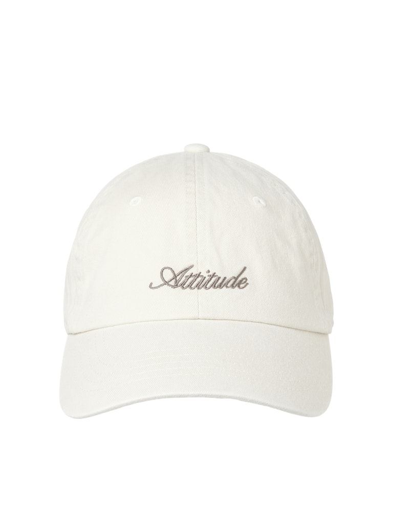 JACSOFT BASE WASHED CAP SN