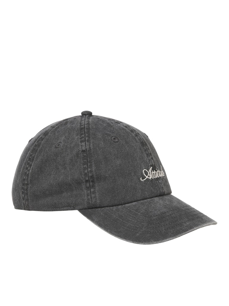 JACSOFT BASE WASHED CAP SN