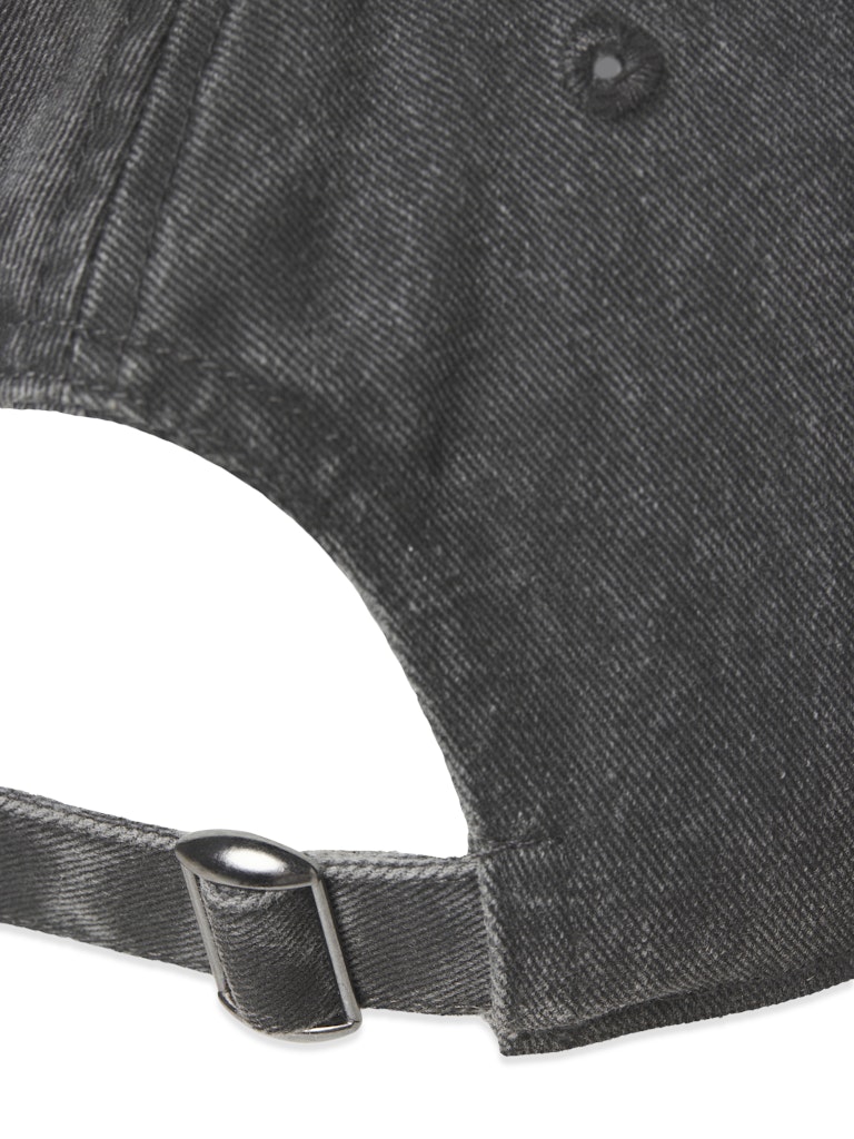 JACSOFT BASE WASHED CAP SN