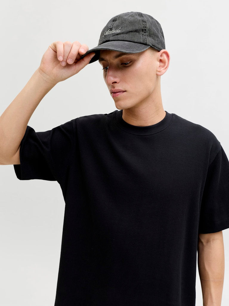 JACSOFT BASE WASHED CAP SN