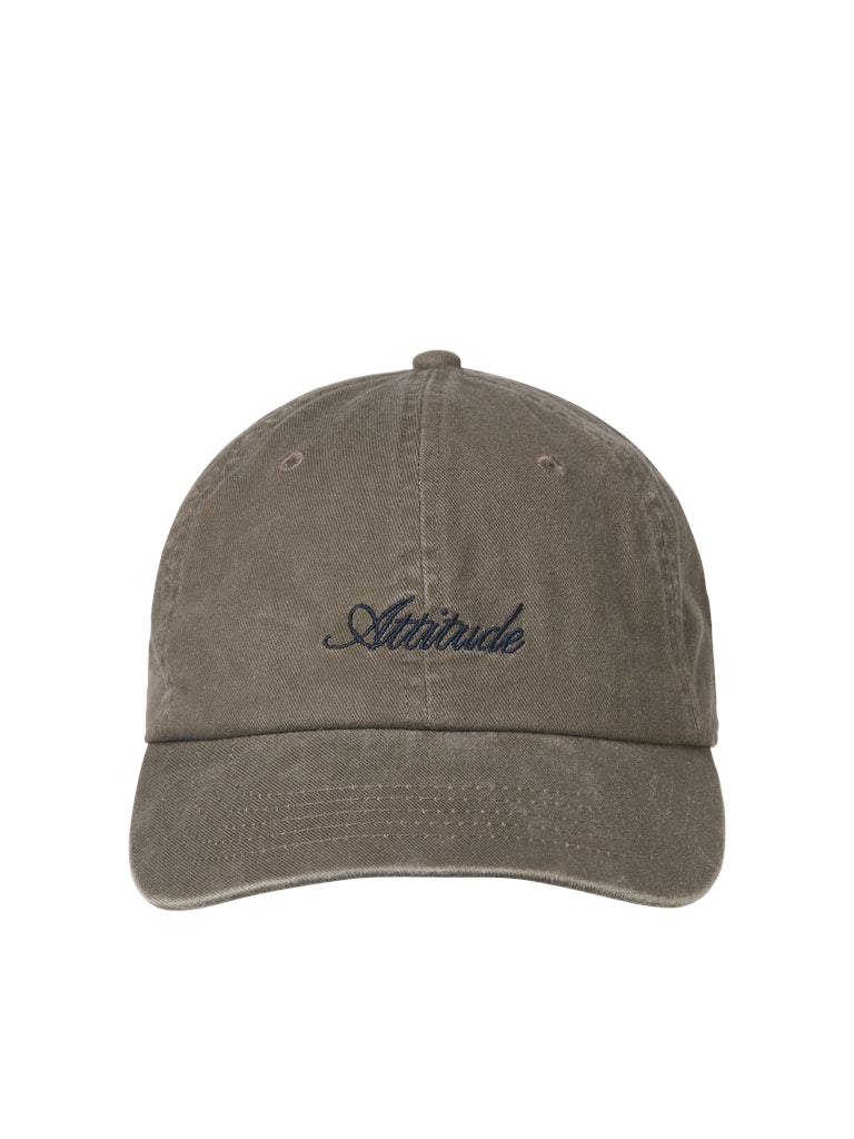 JACSOFT BASE WASHED CAP SN