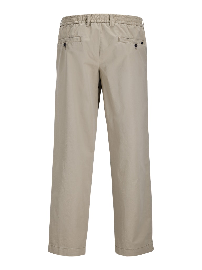 BUKSER - JPSTKARL LAWRENCE ARC JOGGER SN -  - Hr Ravn