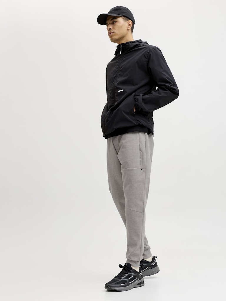 JPSTGORDON BASE SWEAT PANTS SN