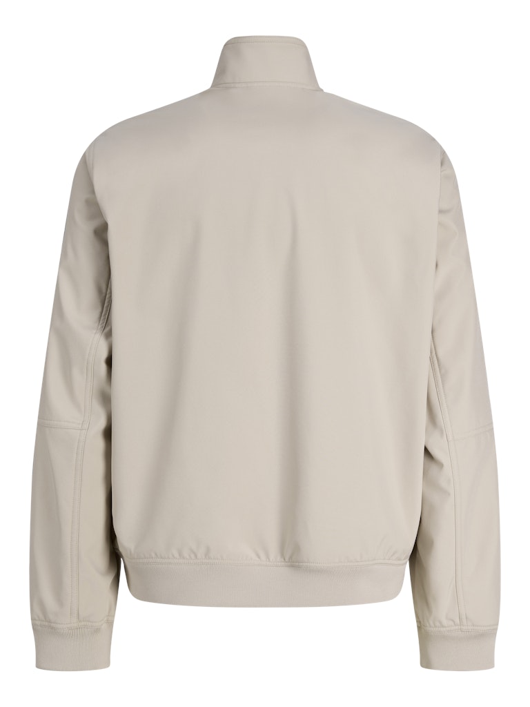 OVERTØJ - JJEPARKER SOFTSHELL BOMBER SN -  - Hr Ravn