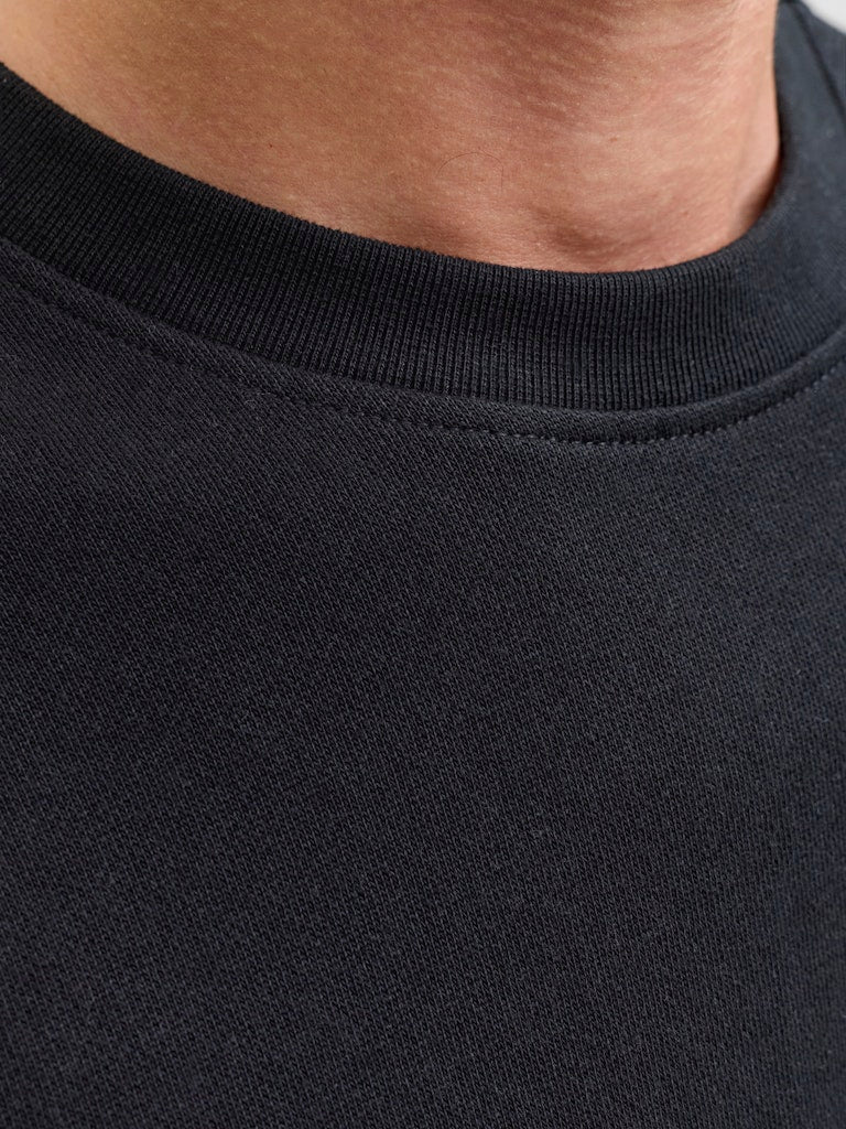 JJEARCHIVE GRAPHIC SWEAT CREW NECK NOOS