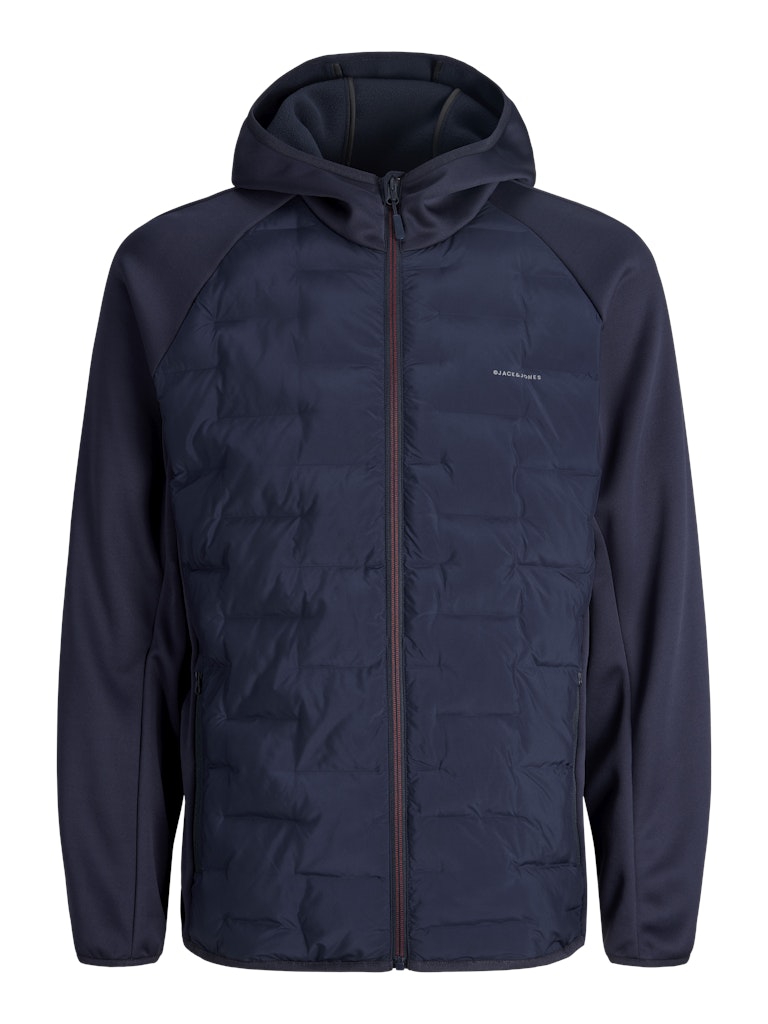OVERTØJ - JJEPERFECT HYBRID JACKET NOOS -  - Hr Ravn