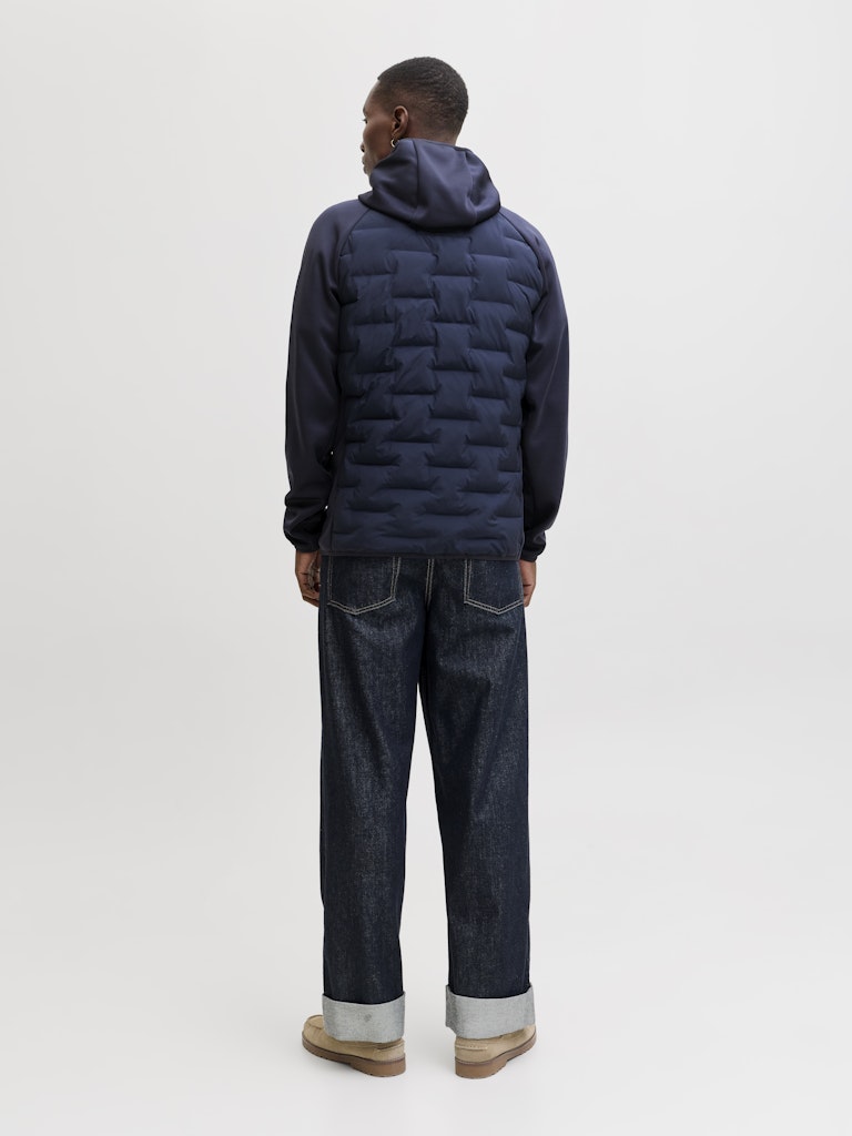 OVERTØJ - JJEPERFECT HYBRID JACKET NOOS -  - Hr Ravn